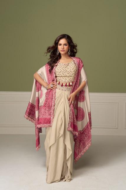 Gulkayra ruhi wholesale salwar kameez surat